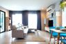 2 Bedroom Condo for rent in Rhythm Sukhumvit 36-38, Khlong Tan, Bangkok near BTS Thong Lo