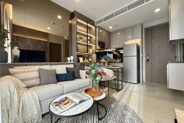 1 Bedroom Condo for rent in Thanon Phaya Thai, Bangkok near BTS Victory Monument