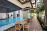 3 Bedroom Condo for rent in The Madison, Khlong Tan Nuea, Bangkok near BTS Phrom Phong