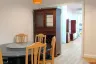 5 Bedroom Townhouse for rent in Krissana Private City, Saphan Sung, Bangkok