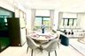 5 Bedroom House for rent in Setthasiri Krungthep Kreetha 2, Hua Mak, Bangkok near MRT Hua Mak