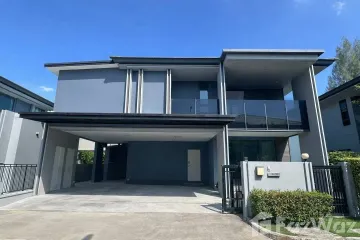 5 Bedroom House for rent in Hua Mak, Bangkok