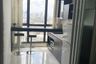 1 Bedroom Condo for rent in Rhythm Sukhumvit 44/1, Phra Khanong, Bangkok near BTS Phra Khanong