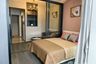 1 Bedroom Condo for rent in Ideo Mobi Rama4, Khlong Toei, Bangkok near MRT Khlong Toei