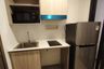 Condo for rent in The Muve Pradipat, Phaya Thai, Bangkok near BTS Saphan Kwai