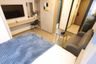 Condo for rent in The Muve Pradipat, Phaya Thai, Bangkok near BTS Saphan Kwai