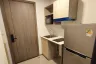 Condo for rent in The Muve Pradipat, Phaya Thai, Bangkok near BTS Saphan Kwai
