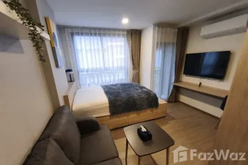 Condo for rent in Phaya Thai, Bangkok near BTS Saphan Kwai