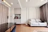 1 Bedroom Condo for rent in Ideo Q Sukhumvit 36, Khlong Tan, Bangkok near BTS Thong Lo