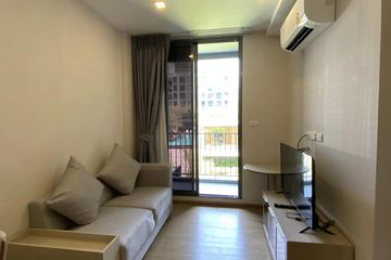 1 Bedroom Condo for rent in Phra Khanong Nuea, Bangkok near BTS Phra Khanong