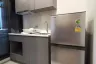 1 Bedroom Condo for rent in Life Asoke Hype, Makkasan, Bangkok near MRT Phra Ram 9
