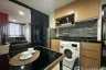 1 Bedroom Condo for rent in Bangkok Feliz Sukhumvit 69-2, Phra Khanong Nuea, Bangkok near BTS Phra Khanong
