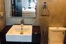 1 Bedroom Condo for rent in C Ekkamai, Khlong Tan Nuea, Bangkok near BTS Ekkamai