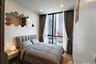 1 Bedroom Condo for rent in WISH Signature II Midtown Siam, Thanon Phetchaburi, Bangkok near MRT Pratunam