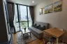 1 Bedroom Condo for rent in WISH Signature II Midtown Siam, Thanon Phetchaburi, Bangkok near MRT Pratunam