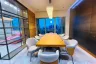 3 Bedroom Condo for rent in Millennium Residence, Khlong Toei, Bangkok near BTS Asoke
