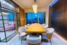 3 Bedroom Condo for rent in Millennium Residence, Khlong Toei, Bangkok near BTS Asoke