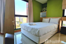 2 Bedroom Condo for rent in The Plim Place, Chatuchak, Bangkok near BTS Phahon Yothin 24