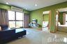 2 Bedroom Condo for rent in The Plim Place, Chatuchak, Bangkok near BTS Phahon Yothin 24