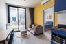 1 Bedroom Condo for rent in XT Ekkamai, Khlong Tan Nuea, Bangkok