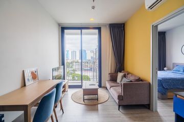 1 Bedroom Condo for rent in XT Ekkamai, Khlong Tan Nuea, Bangkok