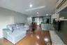 2 Bedroom Condo for rent in Belle Grand Rama 9, Huai Khwang, Bangkok near MRT Phra Ram 9