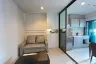 1 Bedroom Condo for rent in Life Asoke Rama 9, Makkasan, Bangkok near MRT Phra Ram 9