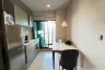 1 Bedroom Condo for rent in Life Asoke Rama 9, Makkasan, Bangkok near MRT Phra Ram 9