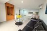 1 Bedroom Apartment for rent in The Waterford Diamond, Khlong Tan, Bangkok near BTS Phrom Phong