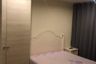 1 Bedroom Condo for rent in Lumpini Park Rama 9 - Ratchada, Bang Kapi, Bangkok near MRT Phra Ram 9