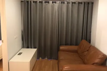 1 Bedroom Condo for rent in Lumpini Park Rama 9 - Ratchada, Bang Kapi, Bangkok near MRT Phra Ram 9