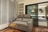 1 Bedroom Condo for rent in Altitude Symphony Charoenkrung - Sathorn, Wat Phraya Krai, Bangkok near BTS Saphan Taksin
