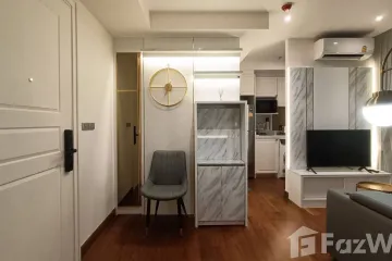 1 Bedroom Condo for rent in Wat Phraya Krai, Bangkok near BTS Saphan Taksin