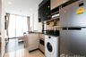 1 Bedroom Condo for rent in The Line Asoke - Ratchada, Din Daeng, Bangkok near MRT Phra Ram 9