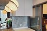 2 Bedroom Condo for rent in Whizdom Inspire Sukhumvit, Bang Chak, Bangkok near BTS Punnawithi