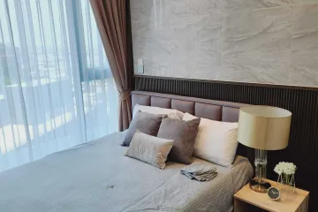 2 Bedroom Condo for rent in Bang Chak, Bangkok near BTS Punnawithi