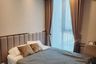 2 Bedroom Condo for rent in Whizdom Inspire Sukhumvit, Bang Chak, Bangkok near BTS Punnawithi