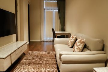 1 Bedroom Condo for rent in Khlong Tan Nuea, Bangkok near BTS Phrom Phong