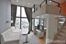 1 Bedroom Condo for rent in Chewathai Residence Asoke, Makkasan, Bangkok near Airport Rail Link Makkasan