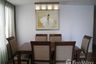3 Bedroom Condo for rent in Siri Residence, Khlong Tan, Bangkok near BTS Phrom Phong