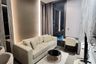 1 Bedroom Condo for rent in The Esse at Singha Complex, Bang Kapi, Bangkok near MRT Phetchaburi