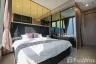 1 Bedroom Condo for rent in The Esse at Singha Complex, Bang Kapi, Bangkok near MRT Phetchaburi