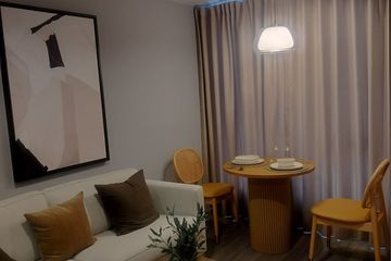 1 Bedroom Condo for rent in Phra Khanong, Bangkok near BTS Ekkamai