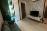 1 Bedroom Condo for rent in Modiz Ratchada 32, Chom Phon, Bangkok near MRT Chankasem