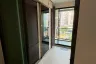 1 Bedroom Condo for rent in Modiz Ratchada 32, Chom Phon, Bangkok near MRT Chankasem
