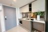 1 Bedroom Condo for rent in Ideo Rama 9 - Asoke, Huai Khwang, Bangkok near MRT Phra Ram 9