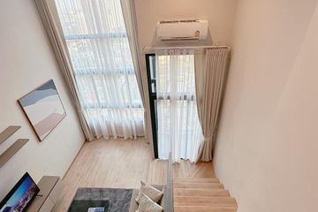 1 Bedroom Condo for rent in Huai Khwang, Bangkok near MRT Phra Ram 9