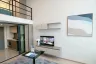 1 Bedroom Condo for rent in Ideo Rama 9 - Asoke, Huai Khwang, Bangkok near MRT Phra Ram 9