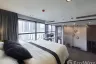 1 Bedroom Condo for rent in CONNER Ratchathewi, Thanon Phetchaburi, Bangkok near MRT Ratchathewi