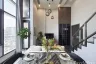 1 Bedroom Condo for rent in CONNER Ratchathewi, Thanon Phetchaburi, Bangkok near MRT Ratchathewi